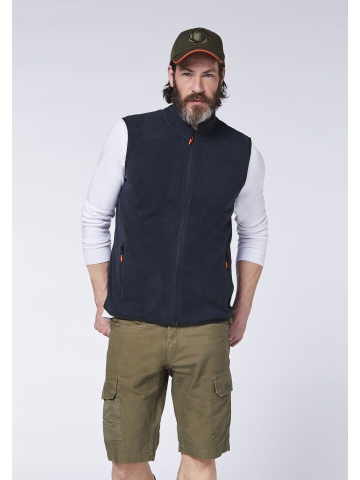 Функциональный жилет Gardena, синий
Функциональный жилет Gardena, синий