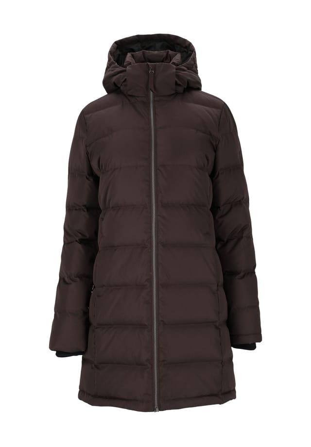 Стеганая куртка Мария с проклеенными швами Whistler, цвет 5129 java
Стеганая куртка Мария с проклеенными швами Whistler, цвет 5129 java