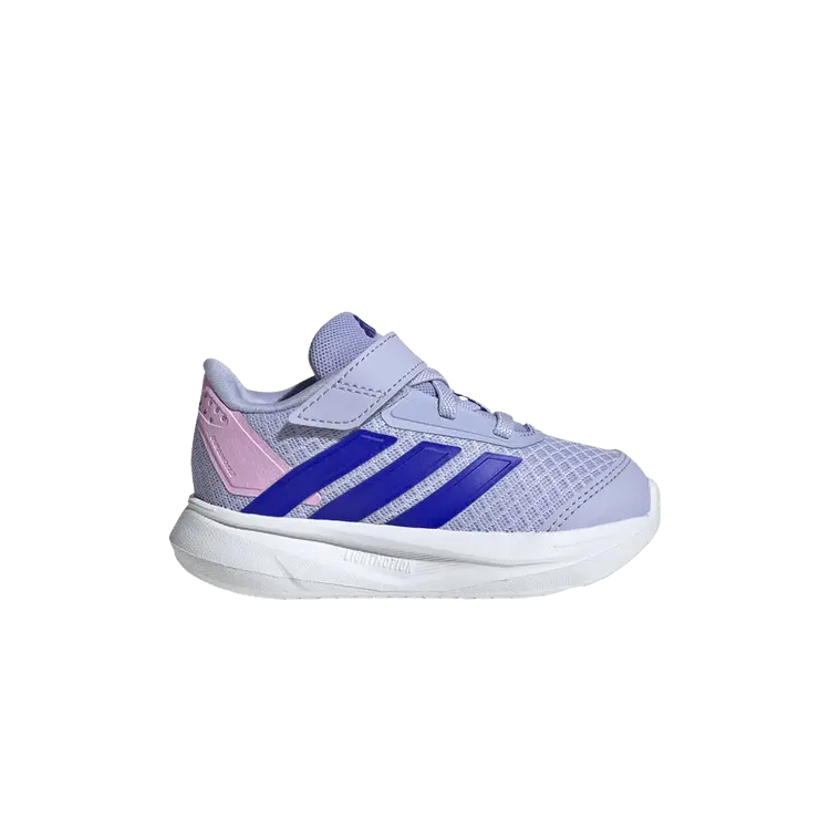 Кроссовки adidas Duramo SL 2.0 I Violet Tone Lucid Blue, фиолетовый 
Кроссовки adidas Duramo SL 2.0 I Violet Tone Lucid Blue, фиолетовый