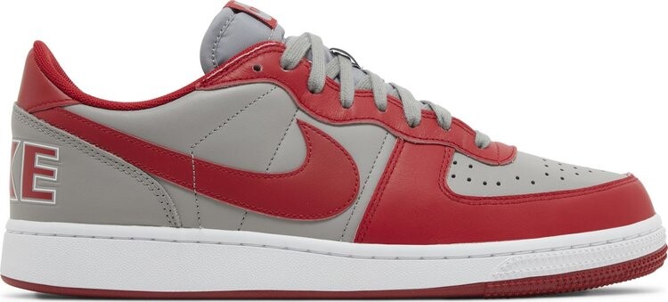 Кроссовки Terminator Low 'UNLV', красный
Кроссовки Terminator Low 'UNLV', красный