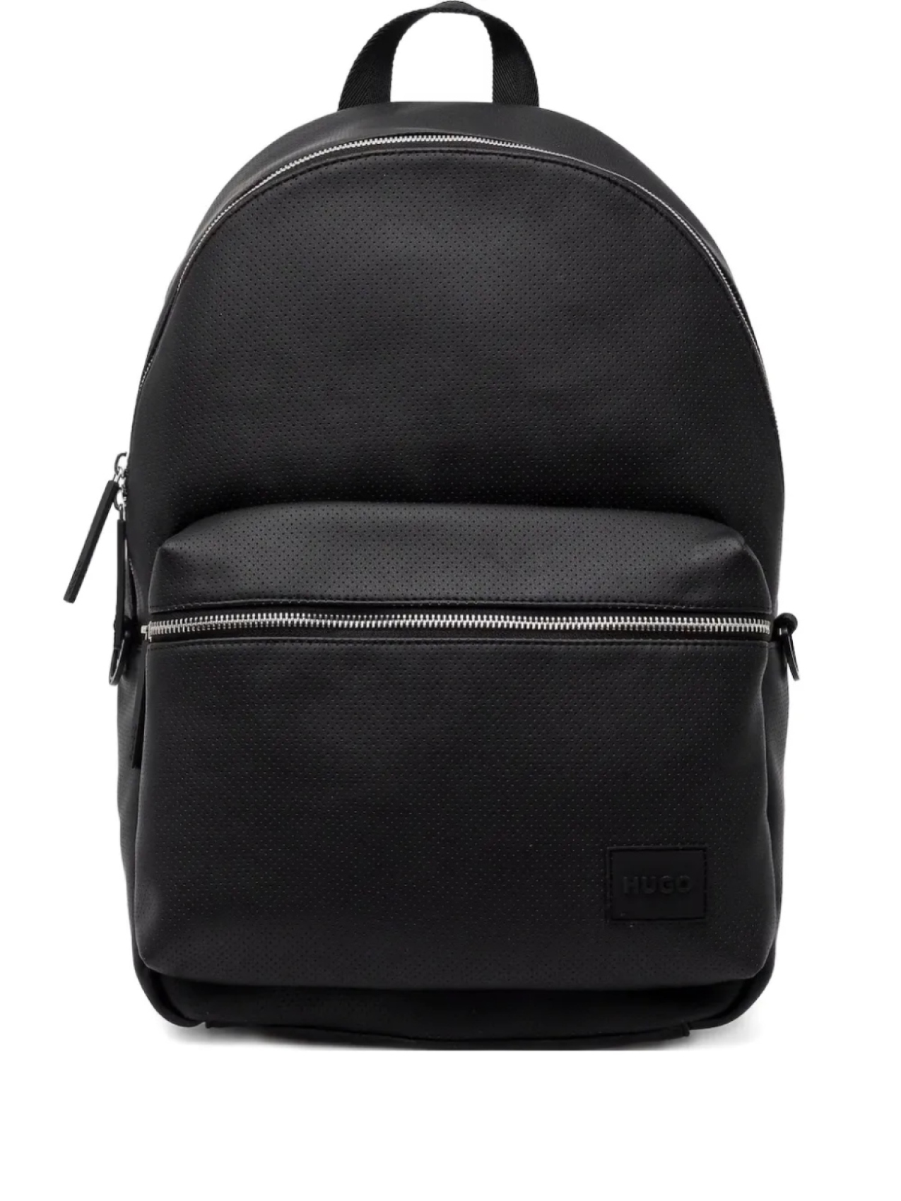 HUGO фактурный рюкзак, черный
HUGO фактурный рюкзак, черный