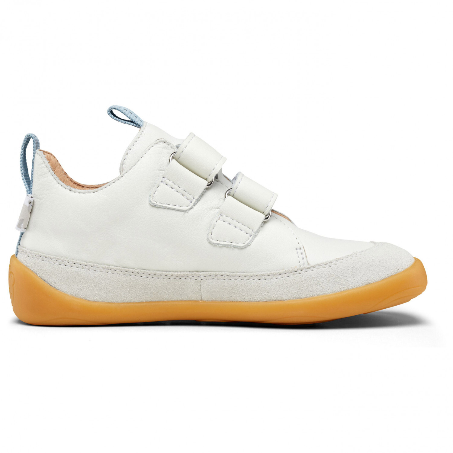 Повседневная обувь Affenzahn Kid's Barfußschuh Leder Buddy, цвет Polar Bear/White
Повседневная обувь Affenzahn Kid's Barfußschuh Leder Buddy, цвет Polar Bear/White