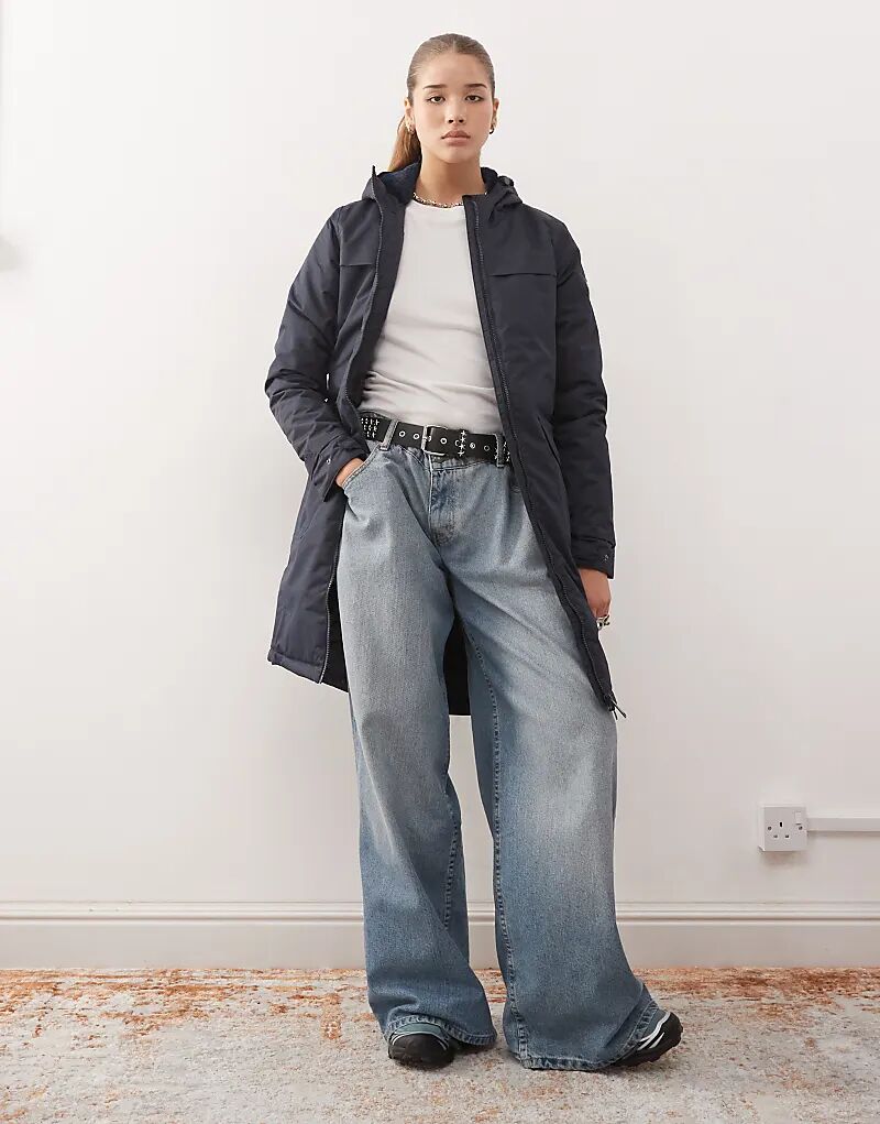 Водонепроницаемая куртка Regatta Romine II синего цвета
Водонепроницаемая куртка Regatta Romine II синего цвета