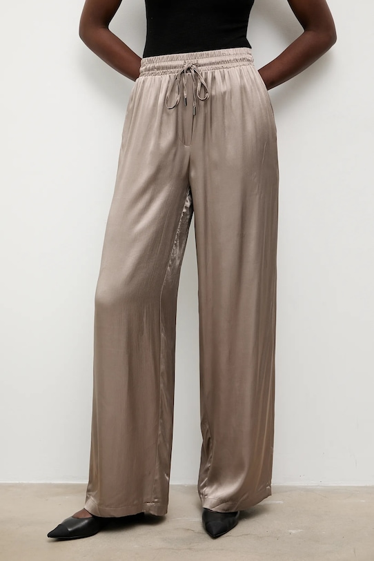 Брюки Answear.Lab, серый
Брюки Answear.Lab, серый