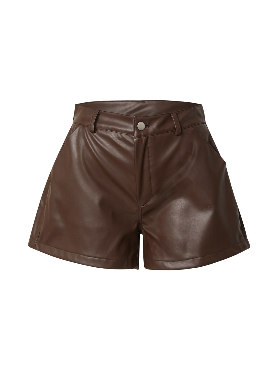 Повседневные брюки R├ЖRE by Lorena Rae, Brown
Повседневные брюки R├ЖRE by Lorena Rae, Brown