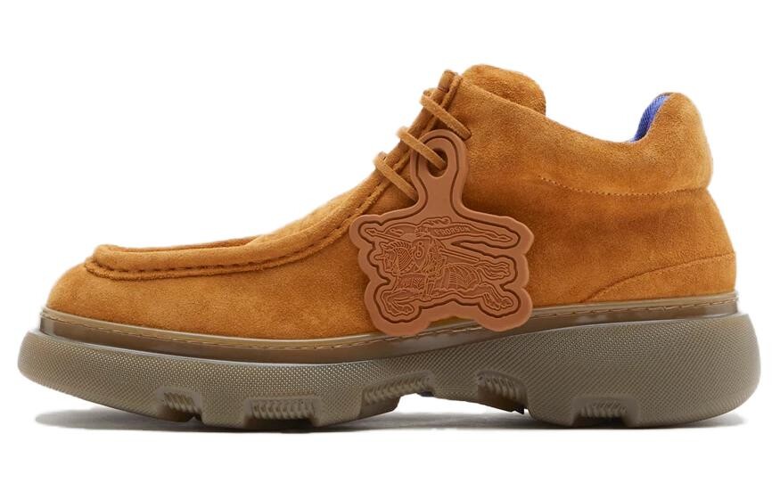 Мужские повседневные мужские низкие коричневые Burberry
Мужские повседневные мужские низкие коричневые Burberry