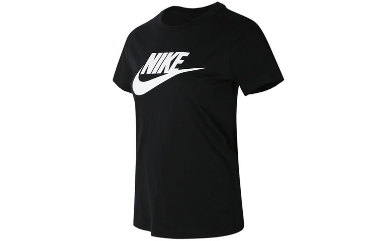 Женская футболка Nike, цвет Black
Женская футболка Nike, цвет Black