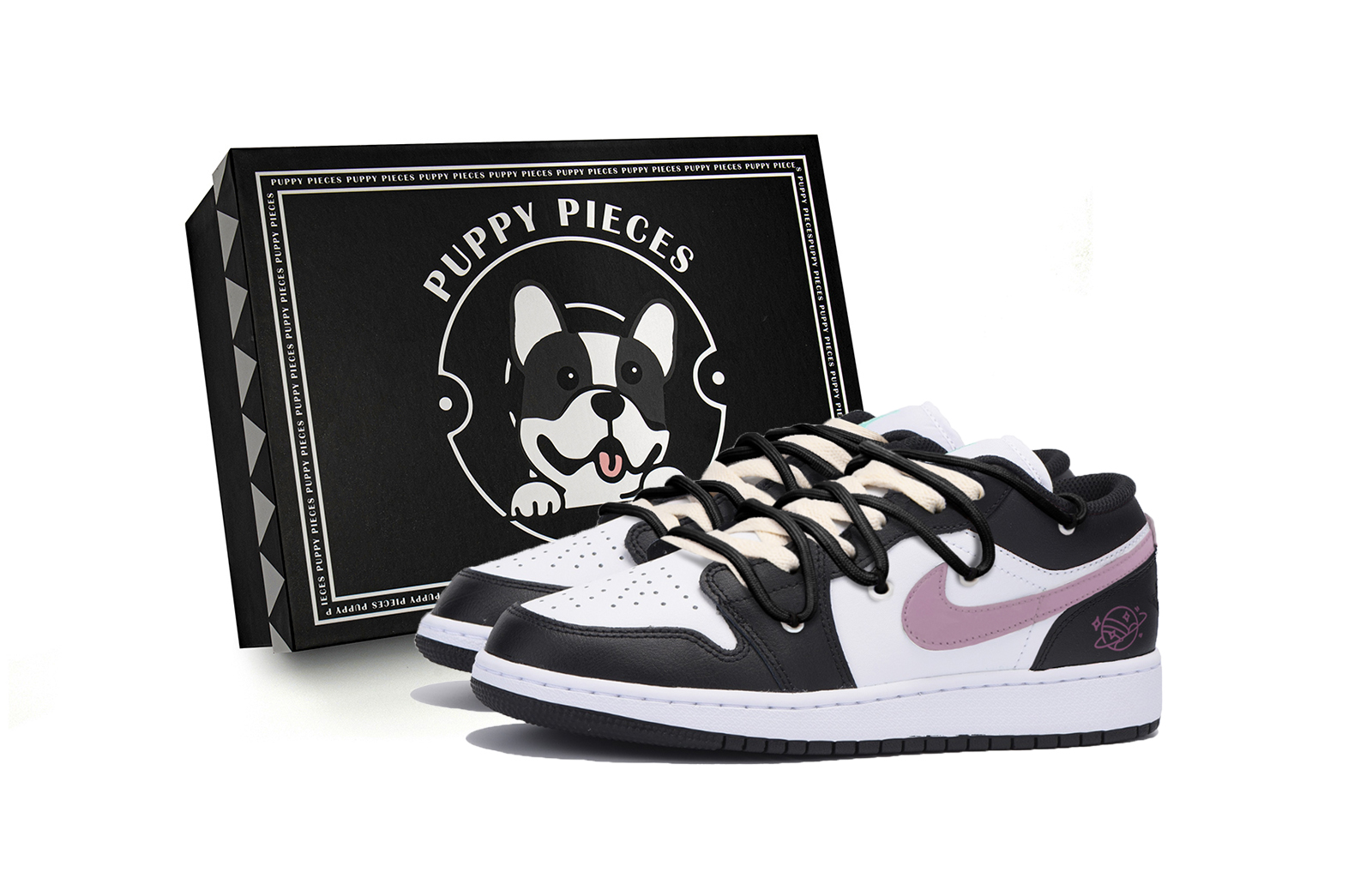 Air 1 Противоскользящие Низкие Детские Баскетбольные Кроссовки Черные Подростки Jordan
Air 1 Противоскользящие Низкие Детские Баскетбольные Кроссовки Черные Подростки Jordan