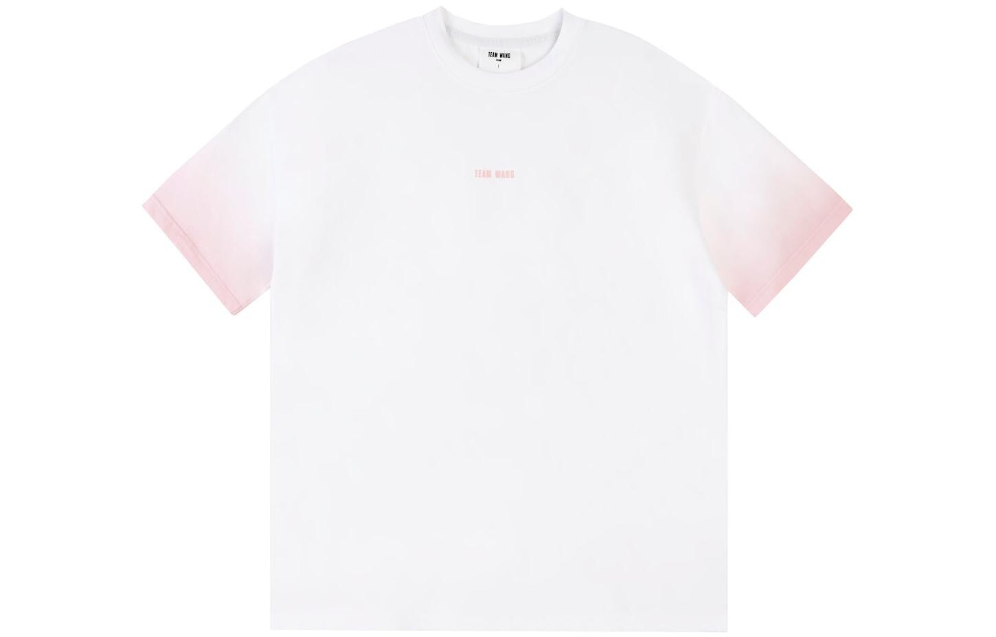 Мужская футболка Team Wang Design, белый
Мужская футболка Team Wang Design, белый