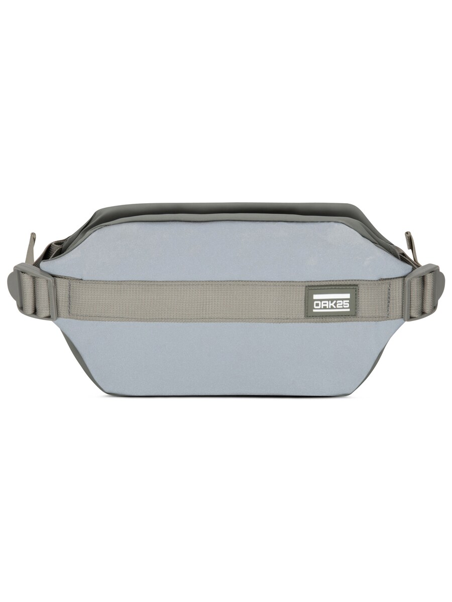 Поясная сумка OAK25 Carry All Sling, серый
Поясная сумка OAK25 Carry All Sling, серый