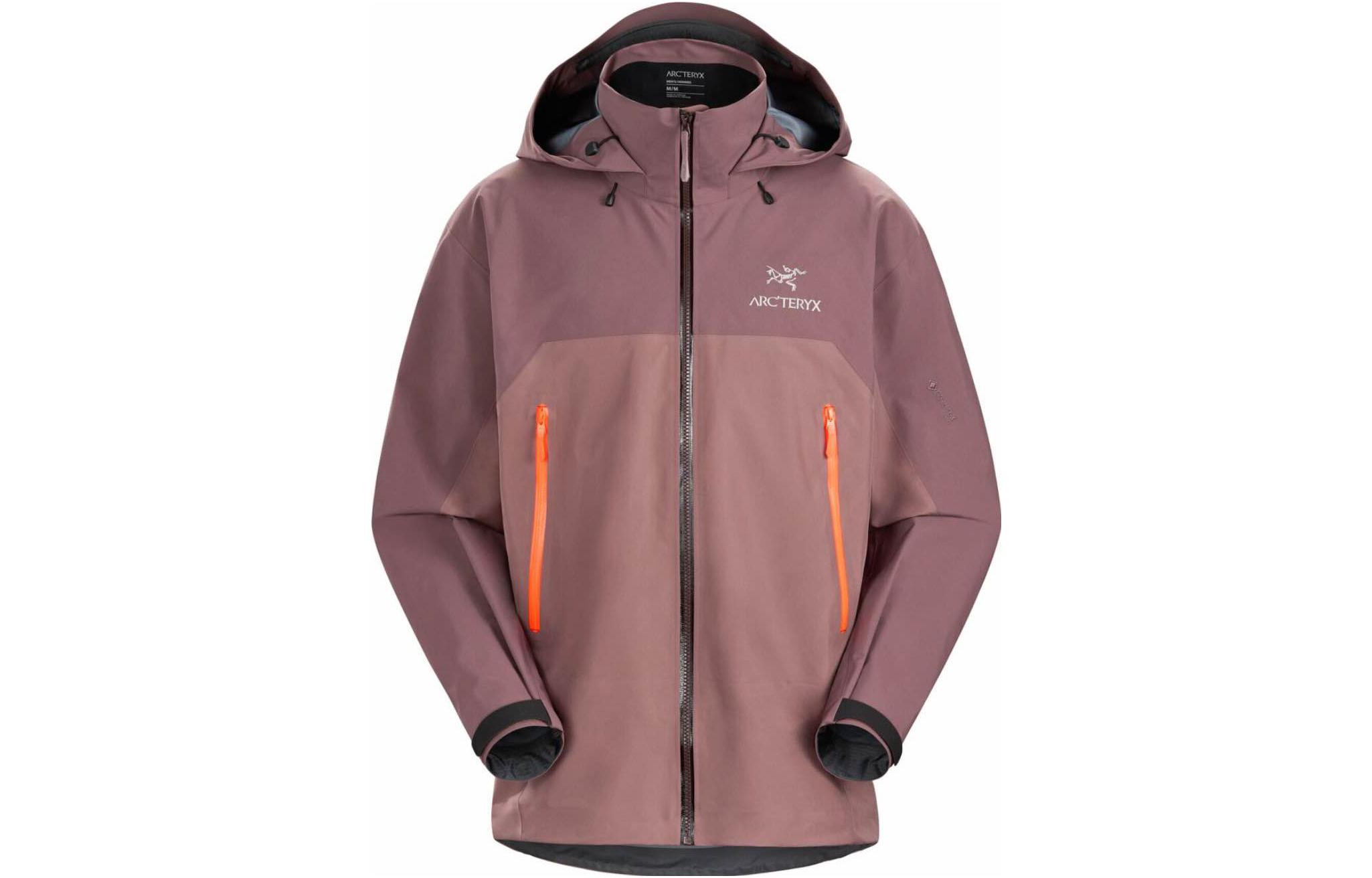 Arcteryx Ветровка мужская водонепроницаемая ветрозащитная дышащая износостойкая с водоотталкивающей пропиткой, Velvet Sand Brown/Phenom Orange/Velvet Sand/Phenom
Arcteryx Ветровка мужская водонепроницаемая ветрозащитная дышащая износостойкая с водоотталкивающей пропиткой, Velvet Sand Brown/Phenom Orange/Velvet Sand/Phenom