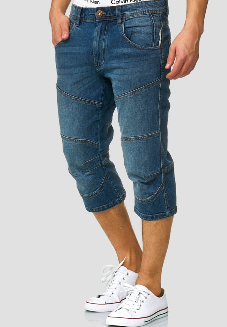 Джинсовые шорты INDICODE JEANS, цвет blue denim
Джинсовые шорты INDICODE JEANS, цвет blue denim