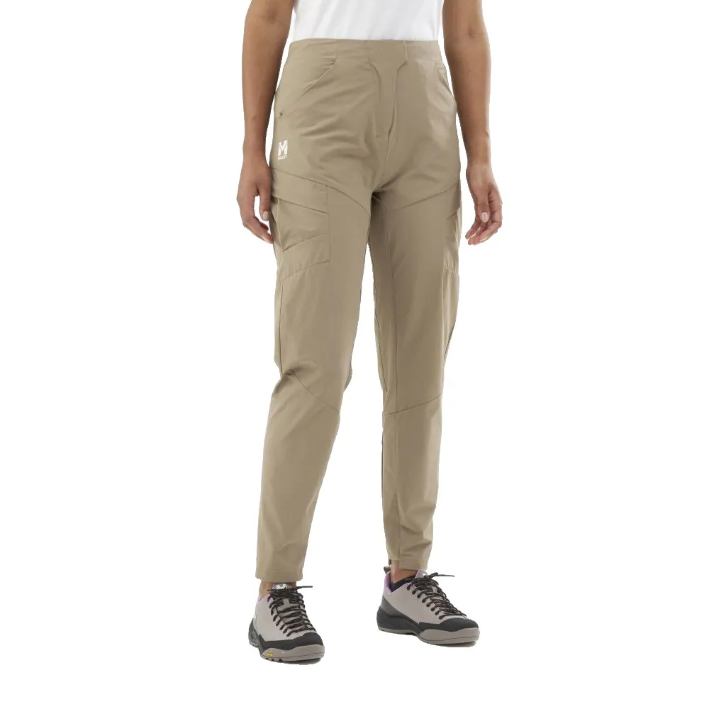 Брюки Millet Cimaï Poly, бежевый
Брюки Millet Cimaï Poly, бежевый