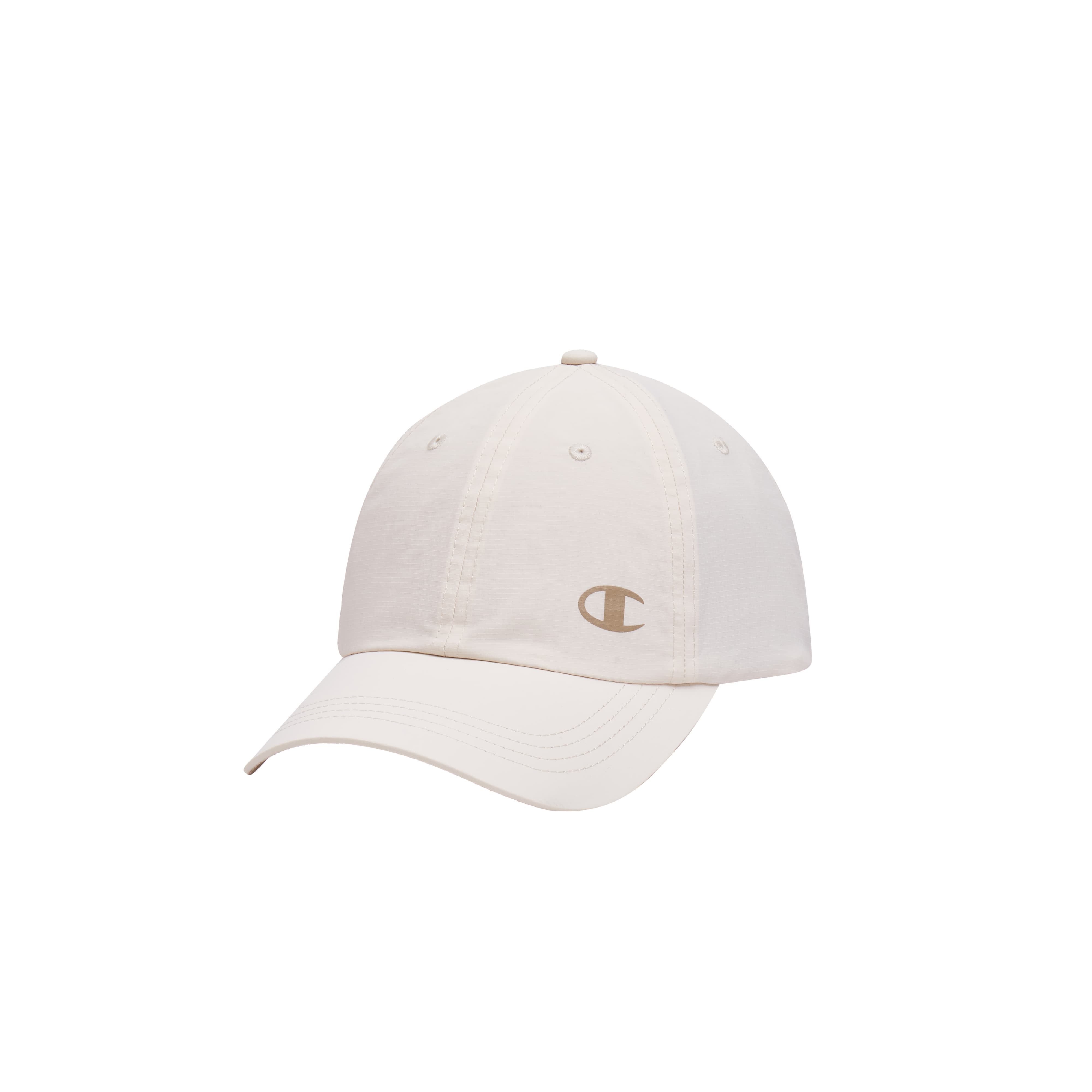 Champion Хлопковая бейсболка унисекс, Milk White
Champion Хлопковая бейсболка унисекс, Milk White