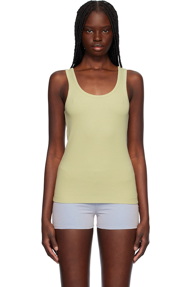 Риб майка Cdlp, цвет lemon grass
Риб майка Cdlp, цвет lemon grass