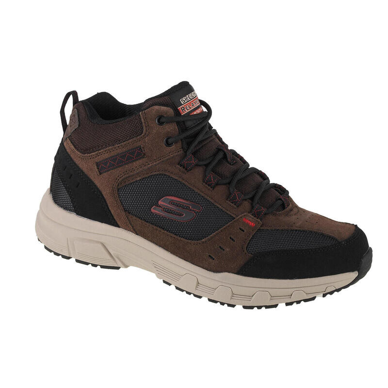 Мужские кроссовки Skechers, цвет brown/brown/black
Мужские кроссовки Skechers, цвет brown/brown/black