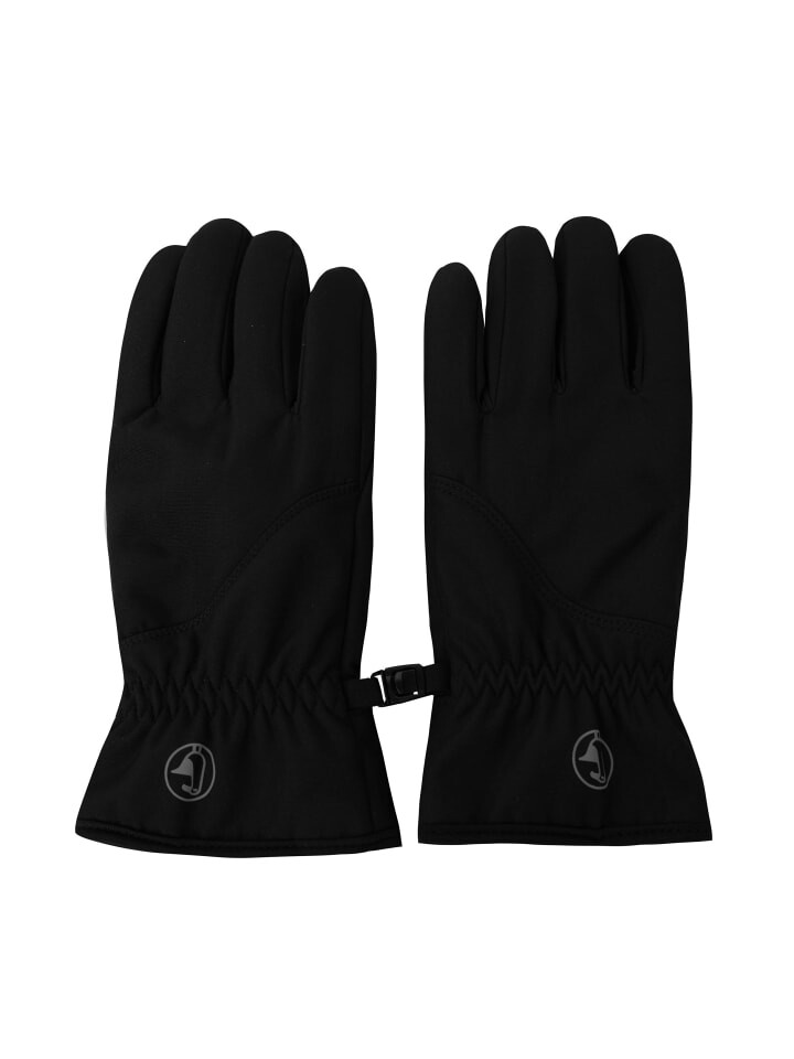 Перчатки на пальцы SCHIETWETTER, черный
Перчатки на пальцы SCHIETWETTER, черный