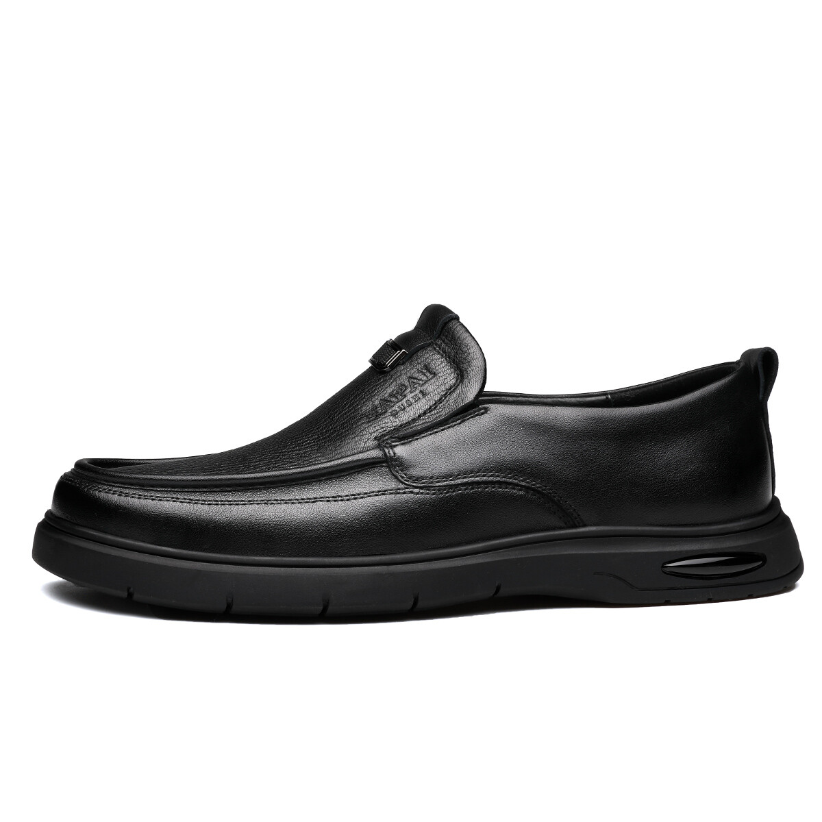 Туфли мужские низкие черный Fapai
Туфли мужские низкие черный Fapai