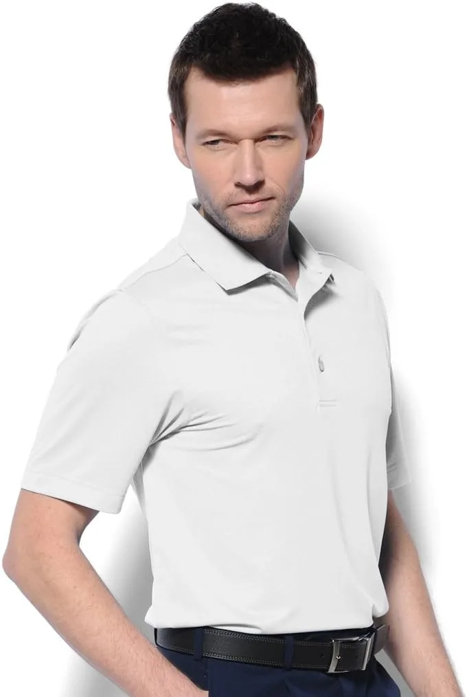 Мужская поло Monterey Club с шестиугольной текстурой #1214
Мужская поло Monterey Club с шестиугольной текстурой #1214