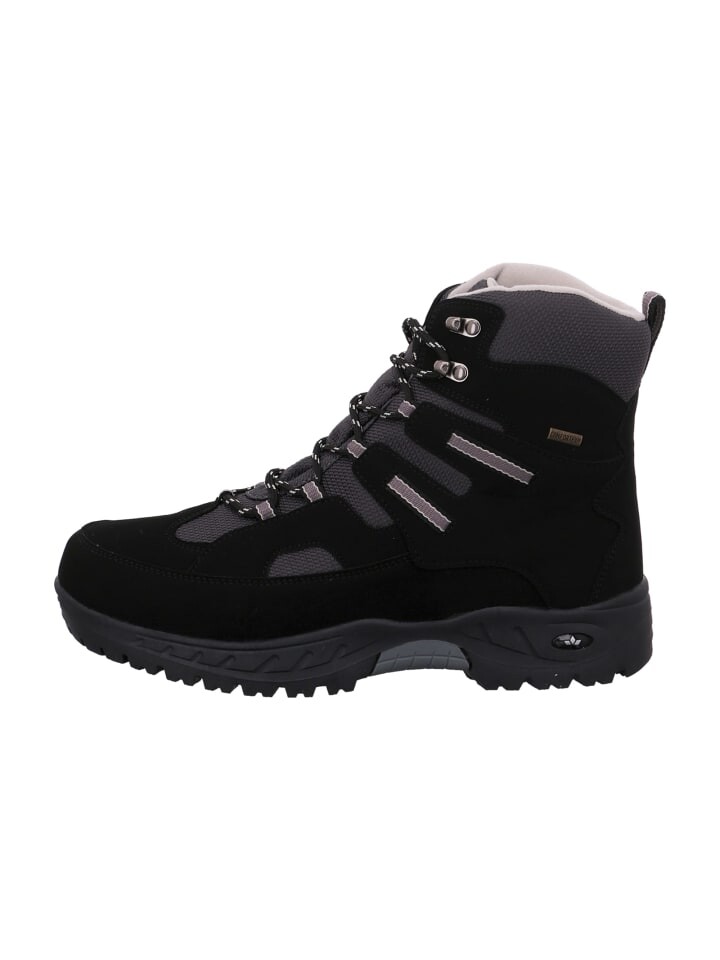 Походная обувь Lico, черный
Походная обувь Lico, черный