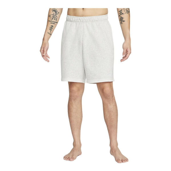 Шорты men's yoga therma-fit logo printing solid color sports shorts gray Nike, мультиколор
Шорты men's yoga therma-fit logo printing solid color sports shorts gray Nike, мультиколор