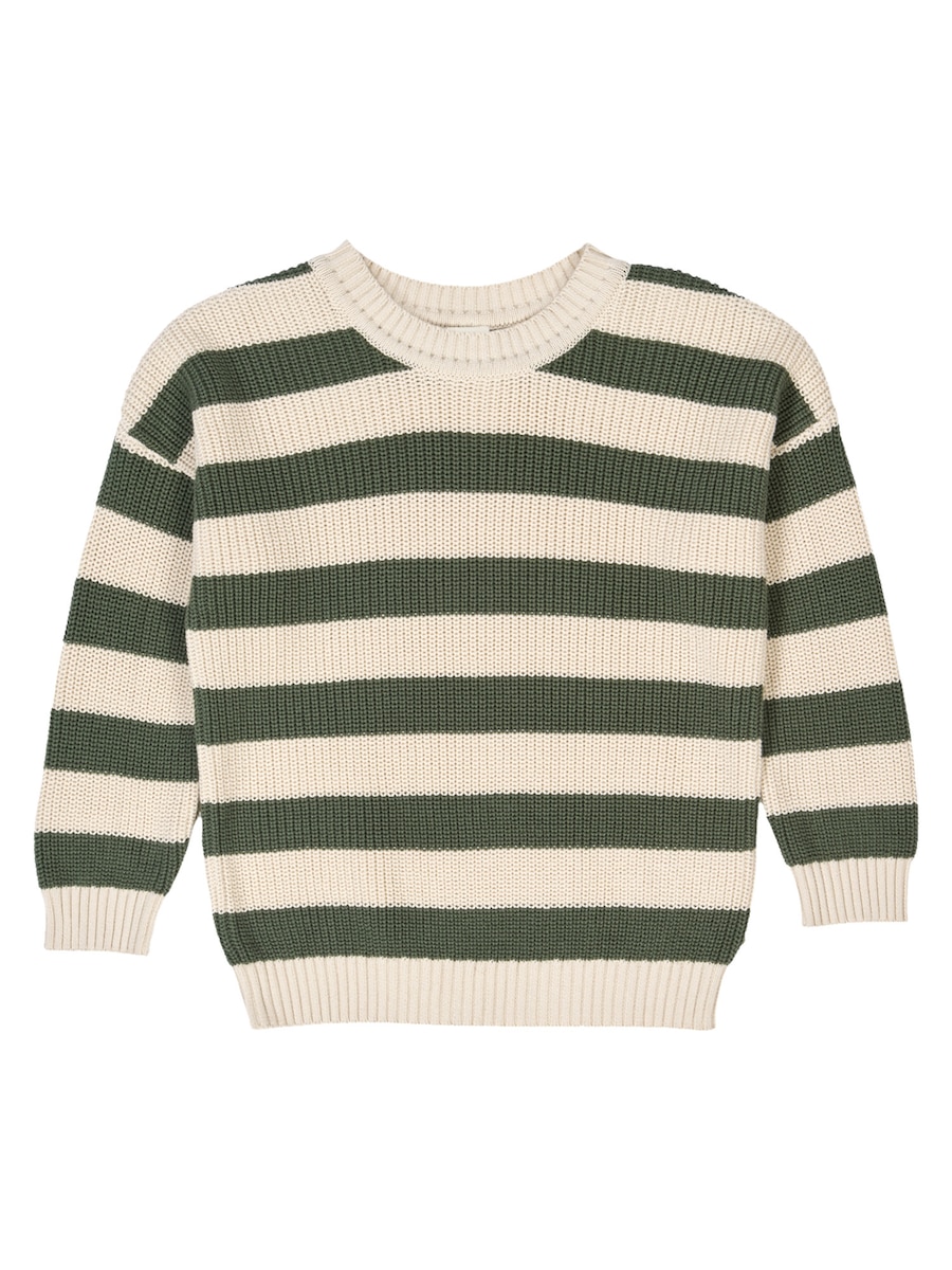 Свитер Müsli by GREEN COTTON, кремовый
Свитер Müsli by GREEN COTTON, кремовый