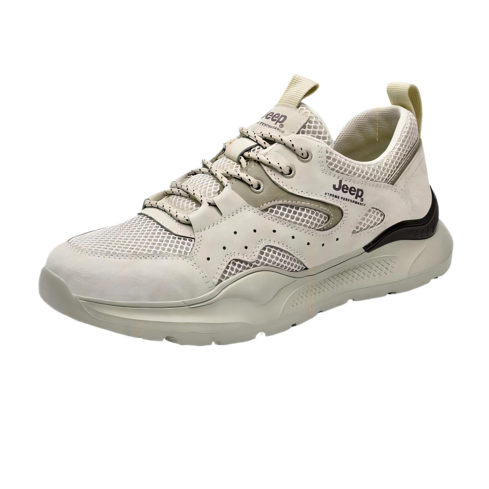 Низкие походные ботинки мужские песочного цвета Jeep, Sand
Низкие походные ботинки мужские песочного цвета Jeep, Sand