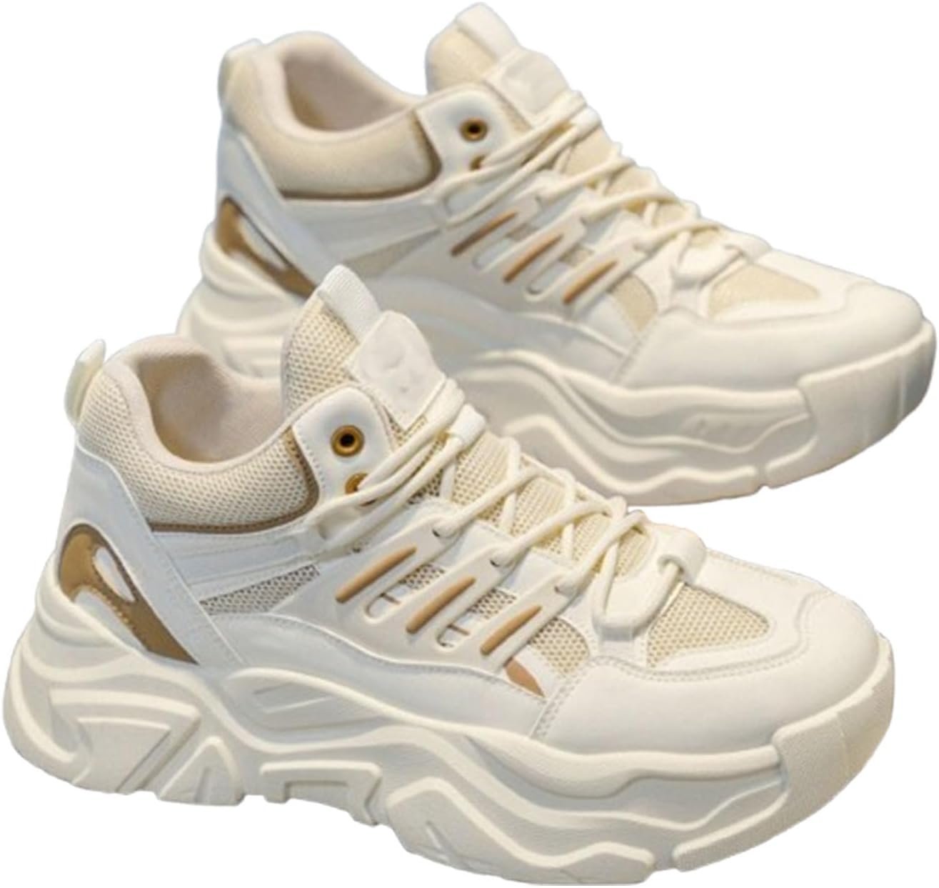 Мужские кроссовки для бега, теннисные туфли для мужчин, ходовые туфли с амортизацией, легкие кроссовки для мужчин для спортивного и повседневного использования Generic, белый
Мужские кроссовки для бега, теннисные туфли для мужчин, ходовые туфли с амортизацией, легкие кроссовки для мужчин для спортивного и повседневного использования Generic, белый