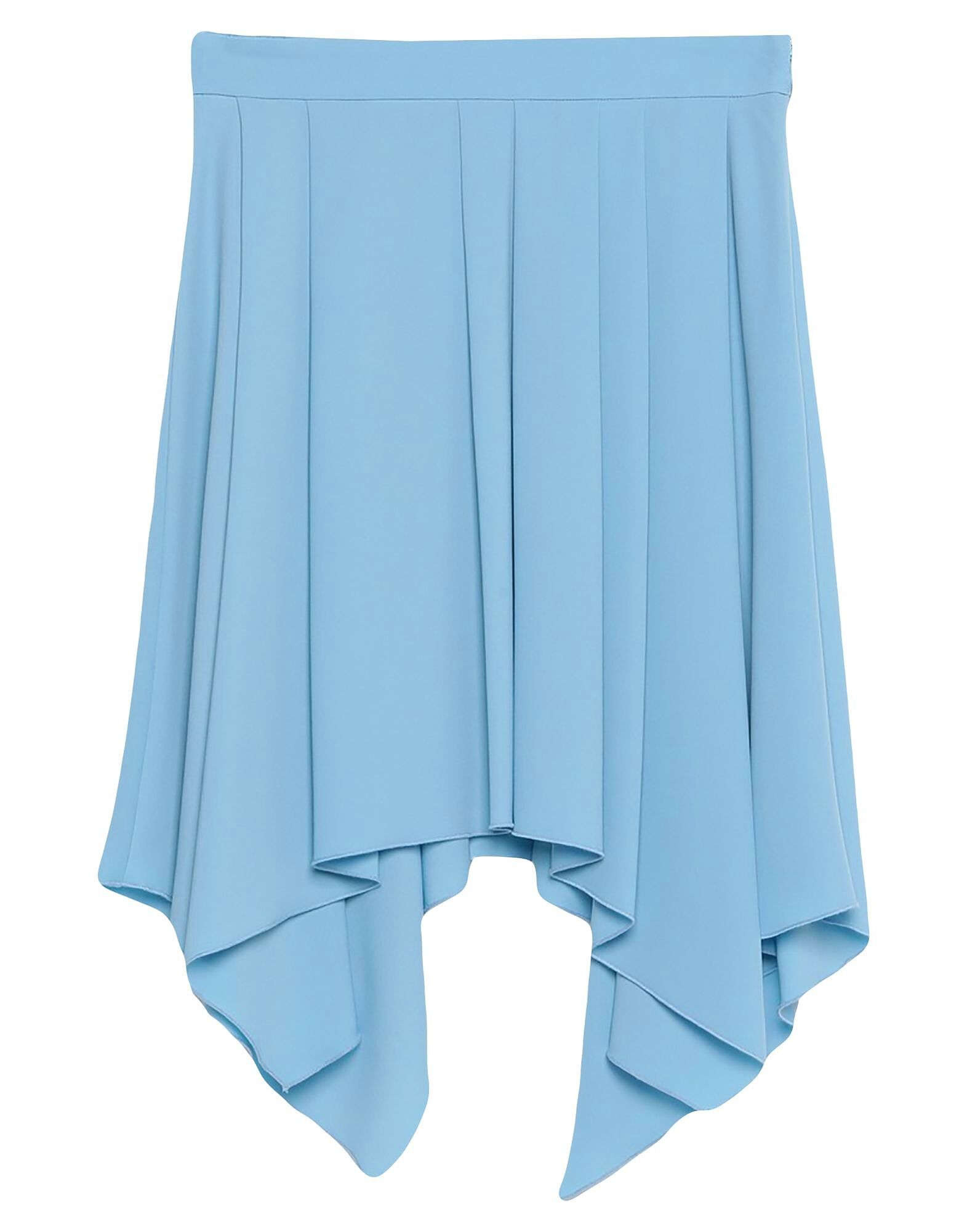 Мини-юбка Patrizia Pepe Sera, небесно-голубой
Мини-юбка Patrizia Pepe Sera, небесно-голубой