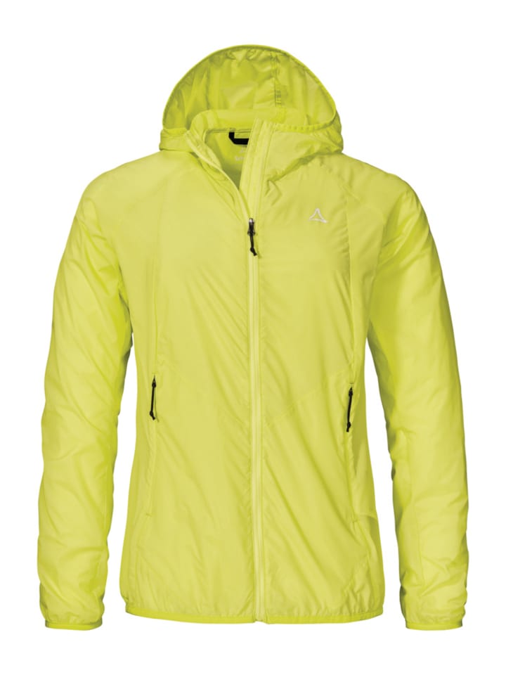 Куртка Jacket Style Wutach WMS в цвете мятый цитрусовый Schöffel
Куртка Jacket Style Wutach WMS в цвете мятый цитрусовый Schöffel