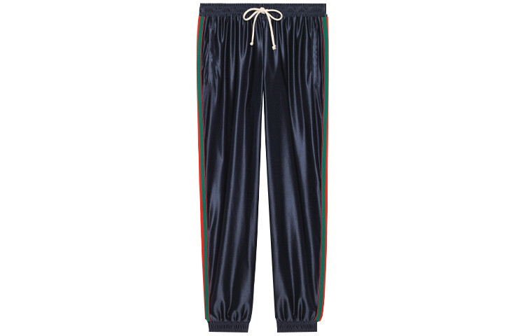 Мужские спортивные штаны Gucci, синий
Мужские спортивные штаны Gucci, синий