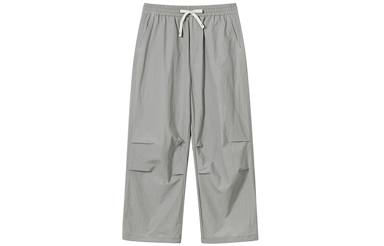 Повседневные брюки унисекс BUTTBILL, Светло-серый
Повседневные брюки унисекс BUTTBILL, Светло-серый