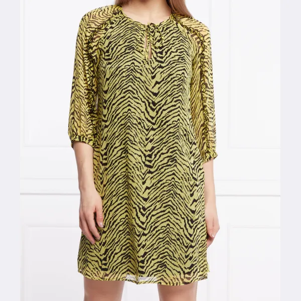 Платье Liu Jo, зеленый
Платье Liu Jo, зеленый