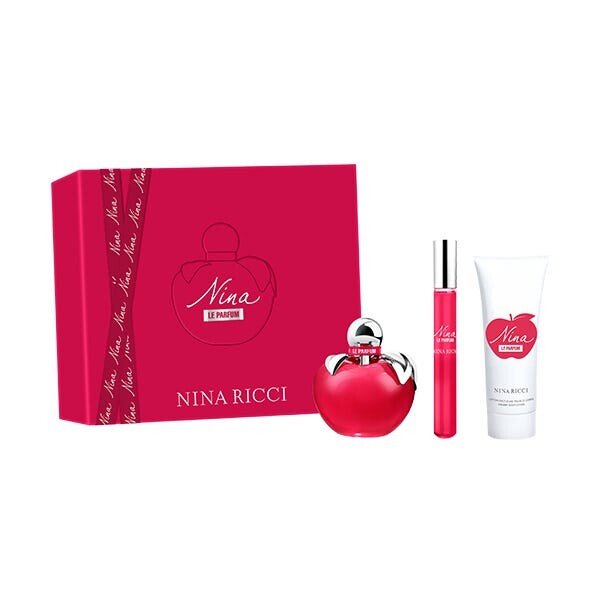 Estuche Nina 1 шт Nina Ricci
Estuche Nina 1 шт Nina Ricci