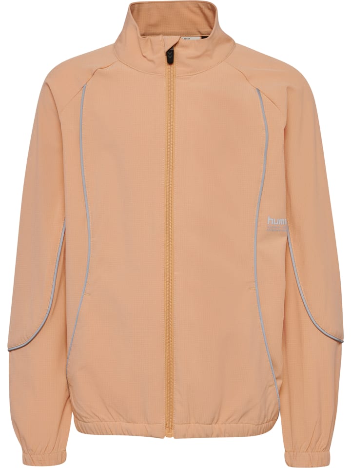 Толстовка Hummel
Толстовка Hummel