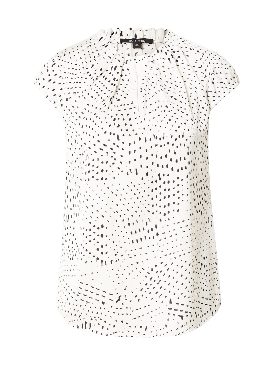 Блуза COMMA, White
Блуза COMMA, White