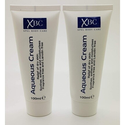 Водный крем для ухода за телом 100мл, Xbc
Водный крем для ухода за телом 100мл, Xbc