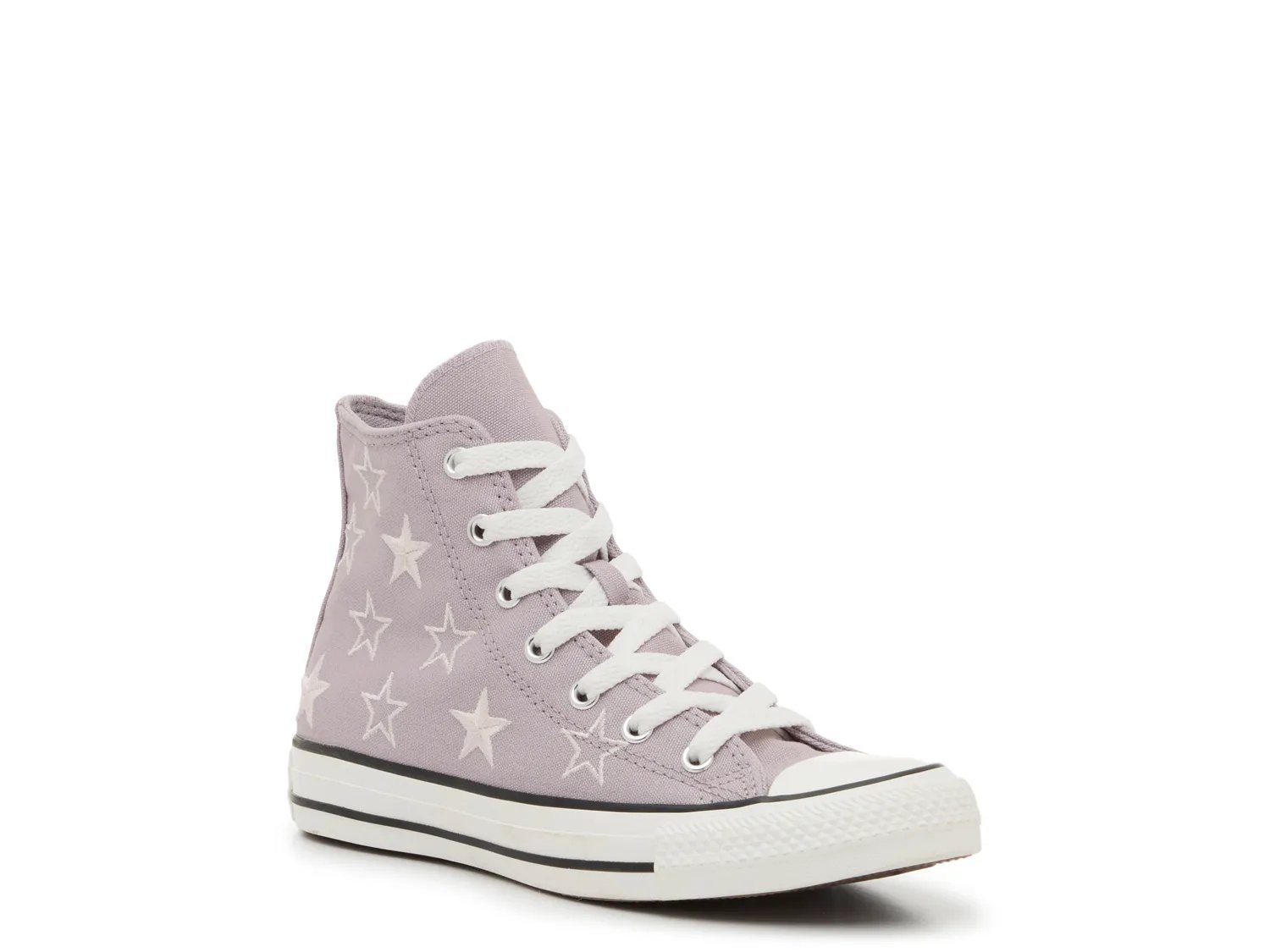 Кроссовки Converse Chuck Taylor All Star Starry High-Top Sneaker - Kids', Lavender
Кроссовки Converse Chuck Taylor All Star Starry High-Top Sneaker - Kids', Lavender
