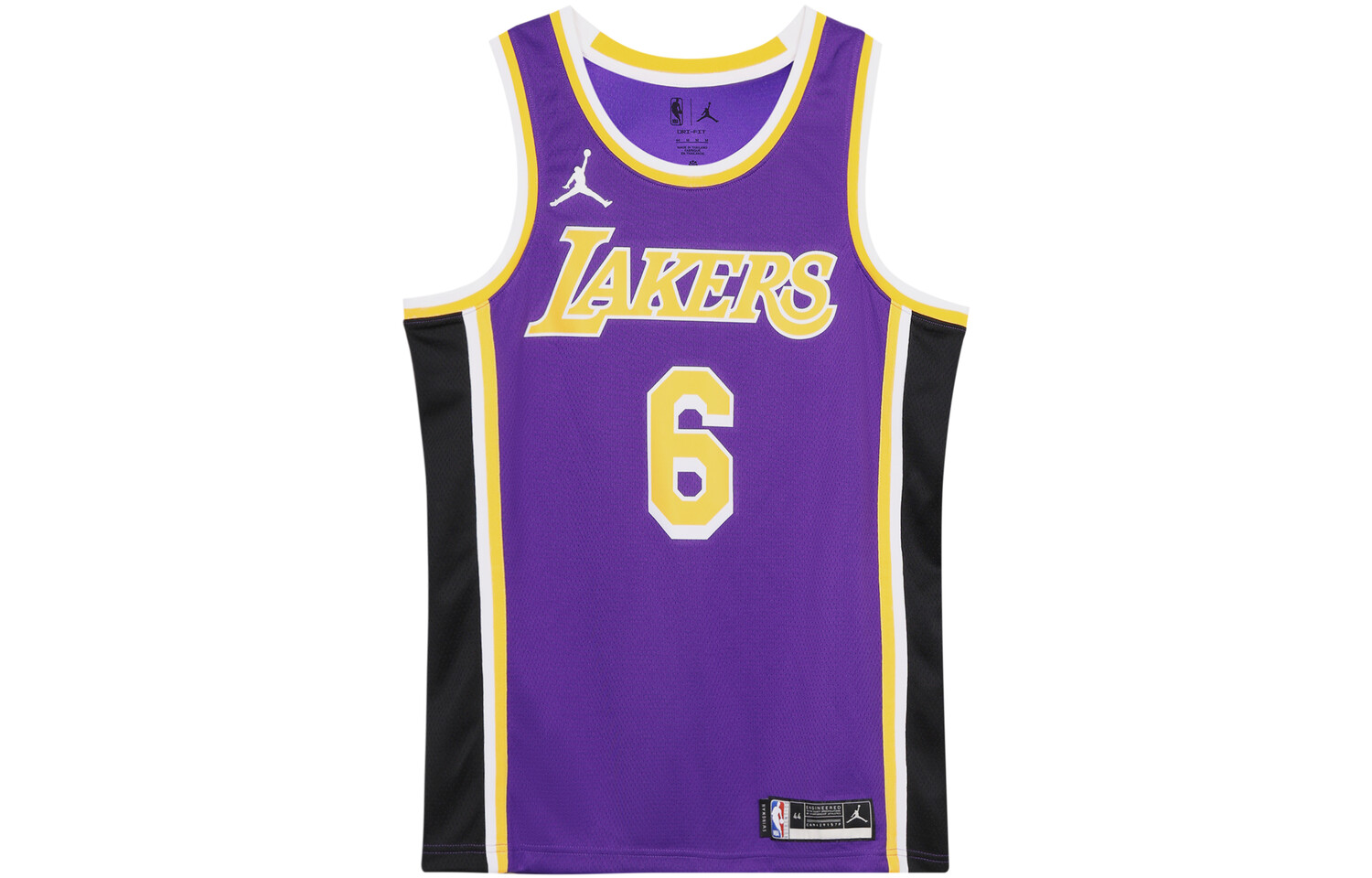 Nike LA Lakers Леброн Джеймс Джерси Фиолетовый, Фиолетовый
Nike LA Lakers Леброн Джеймс Джерси Фиолетовый, Фиолетовый