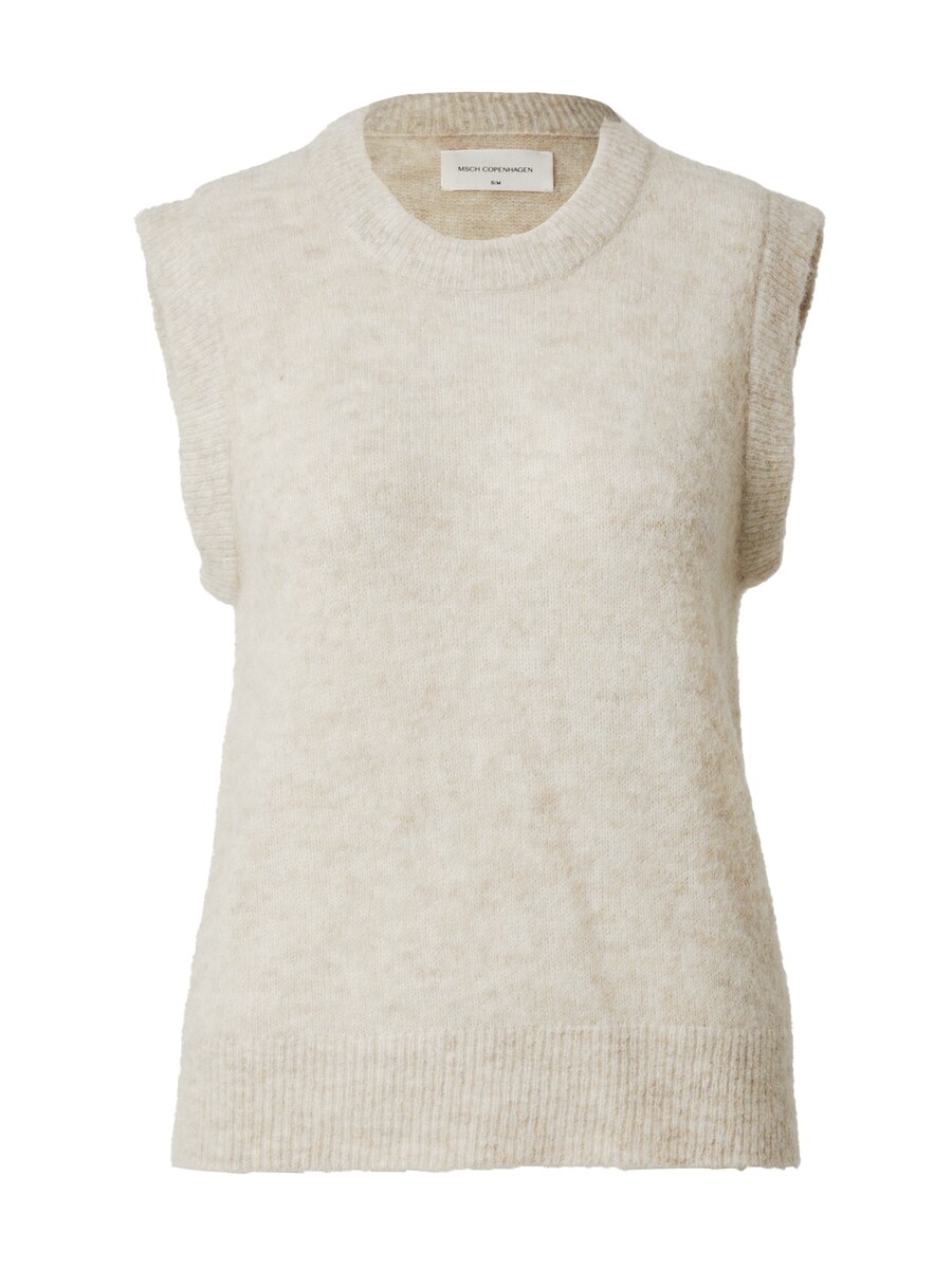 Свитер MSCH COPENHAGEN Hope, светло-бежевый
Свитер MSCH COPENHAGEN Hope, светло-бежевый