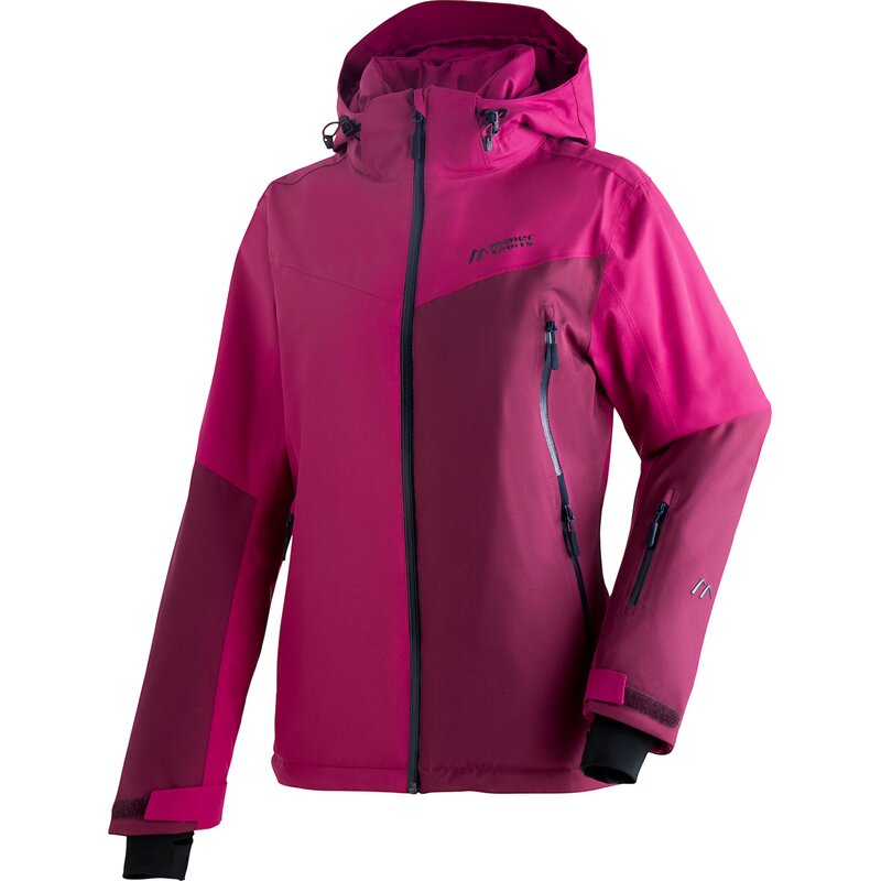 Функциональная куртка Nuria MTEX Maier Sports, мультиколор
Функциональная куртка Nuria MTEX Maier Sports, мультиколор