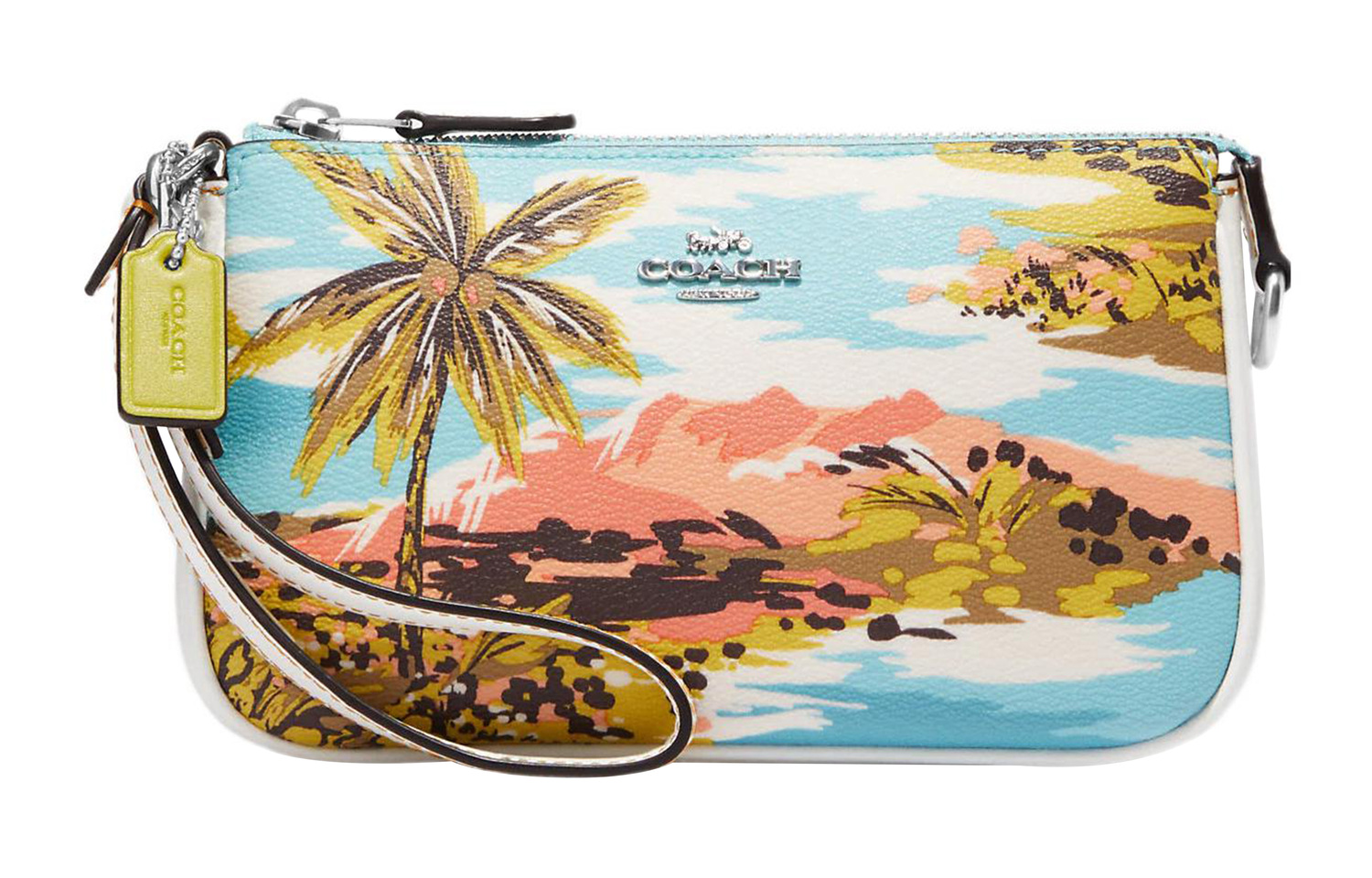 Клатч Nolita Canvas With Leather Wrist Bag Clutch Trumpets женский мультиколор COACH, Set (Bag+Dust Bag)
Клатч Nolita Canvas With Leather Wrist Bag Clutch Trumpets женский мультиколор COACH, Set (Bag+Dust Bag)