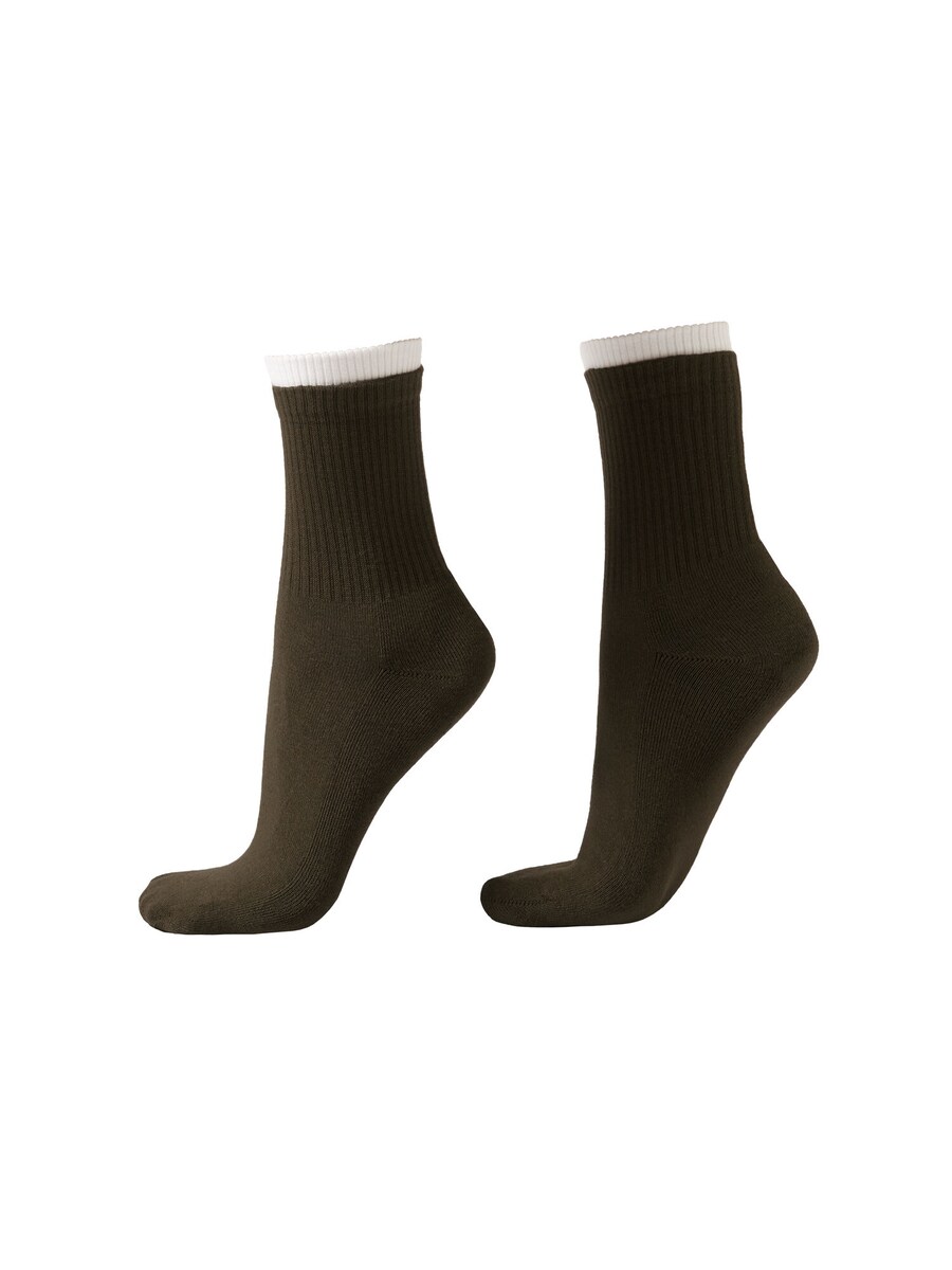 Носки CALZEDONIA, Dark brown
Носки CALZEDONIA, Dark brown