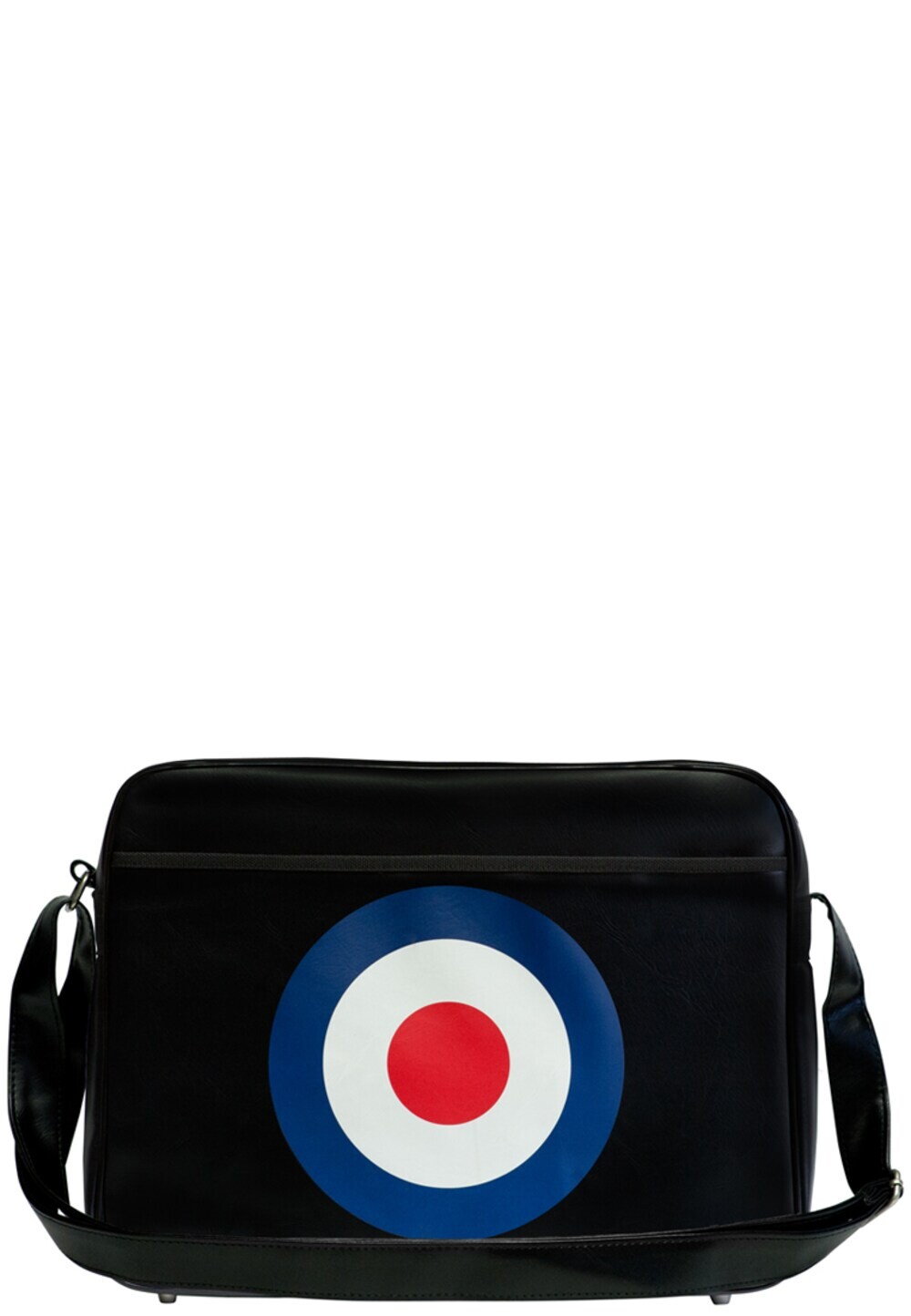 Сумка через плечо Logoshirt Target, черный
Сумка через плечо Logoshirt Target, черный