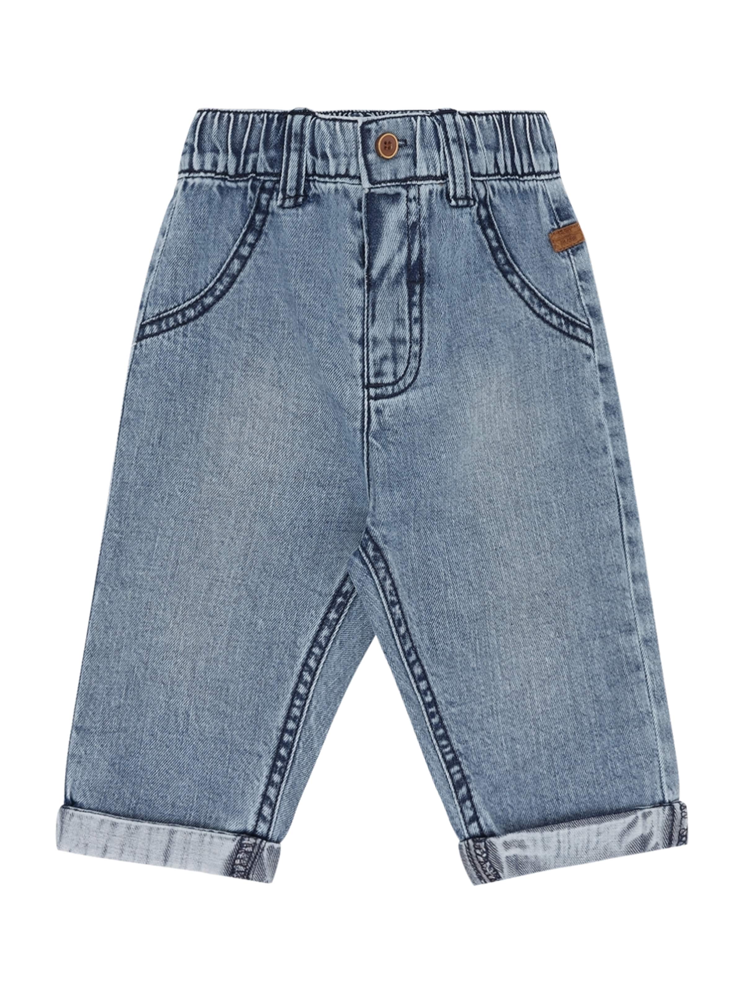 Hust & Claire Джинсы Regular 'Joe' в синем дениме
Hust & Claire Джинсы Regular 'Joe' в синем дениме