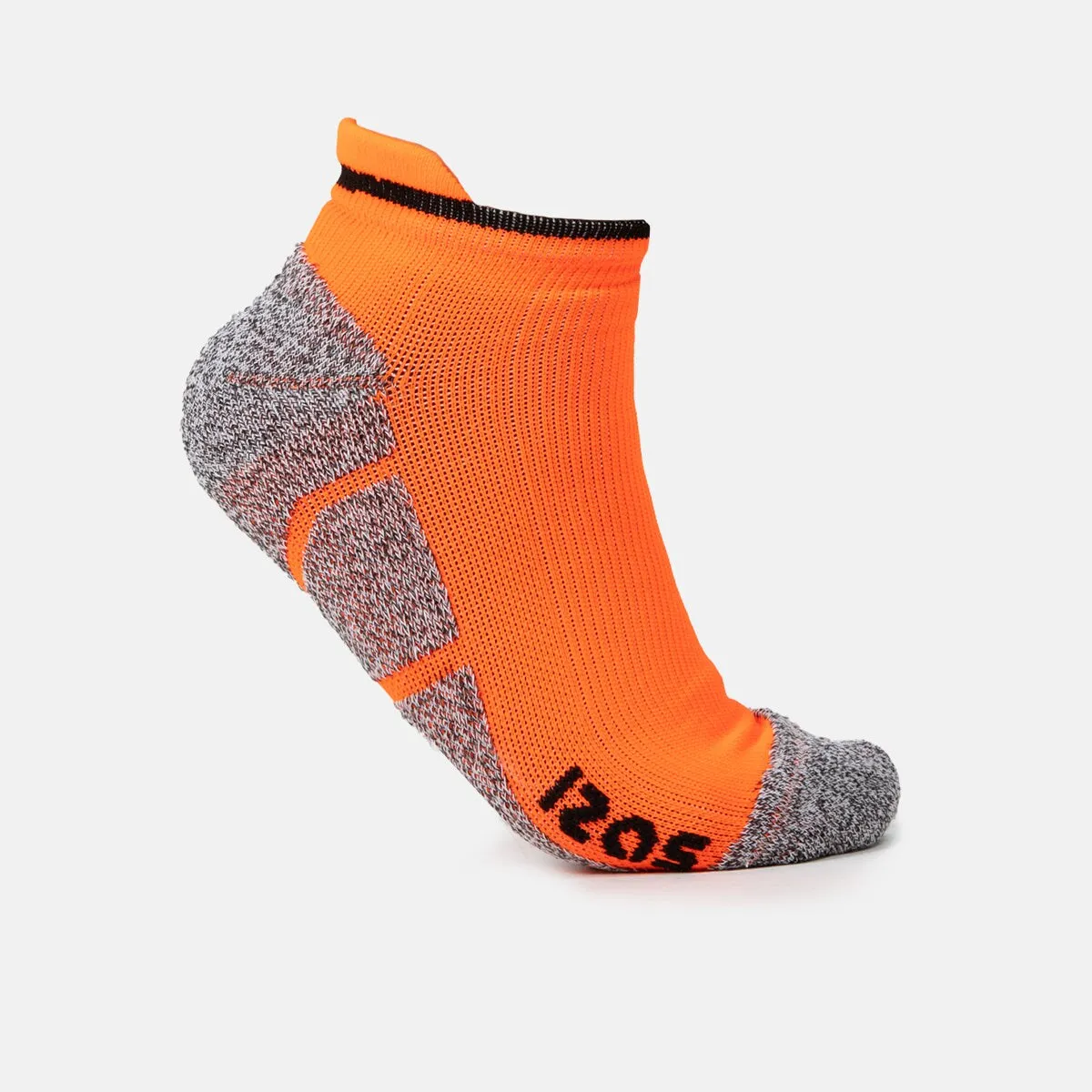 Упаковка из 2 пар унисекс носков OSEJA Izas для мультиспорта, ярко-оранжевый
Упаковка из 2 пар унисекс носков OSEJA Izas для мультиспорта, ярко-оранжевый