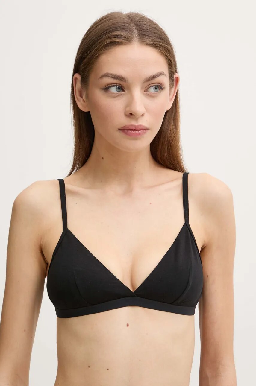 Бюстгальтер United Colors Of Benetton, черный
Бюстгальтер United Colors Of Benetton, черный