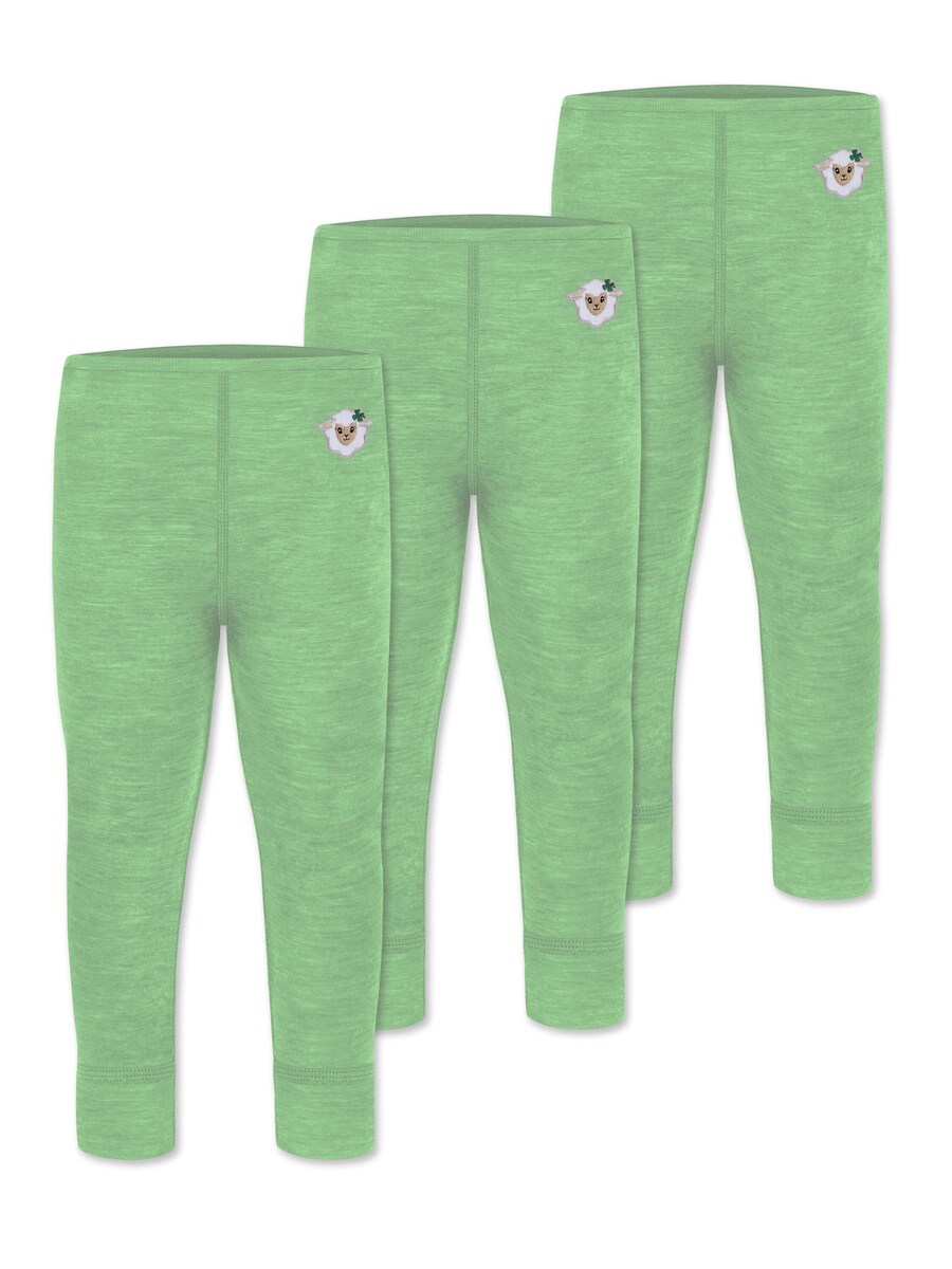 Узкие брюки normani, зеленый
Узкие брюки normani, зеленый