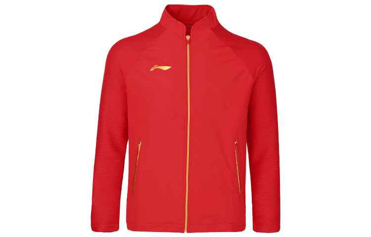 Куртка для настольного тенниса мужская, образец красного цвета Lining, Красный, Куртка для настольного тенниса мужская, образец красного цвета Lining
Куртка для настольного тенниса мужская, образец красного цвета Lining, Красный, Куртка для настольного тенниса мужская, образец красного цвета Lining