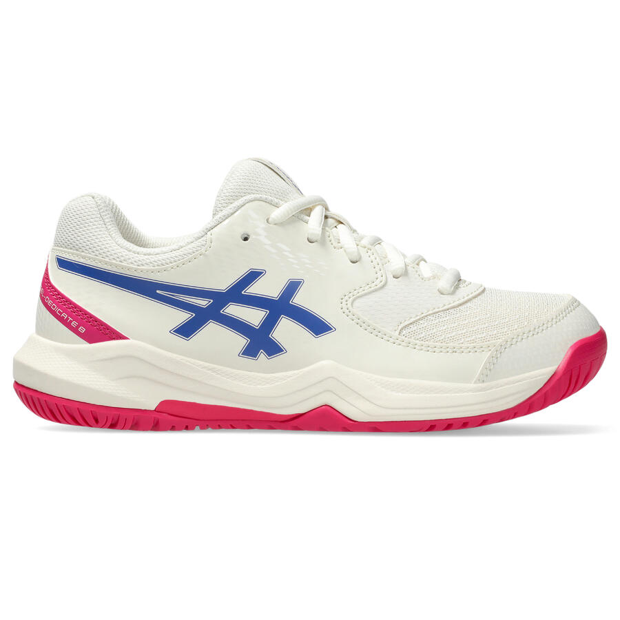 Детские теннисные кроссовки Asics Gel-dedicate 8 GS
Детские теннисные кроссовки Asics Gel-dedicate 8 GS